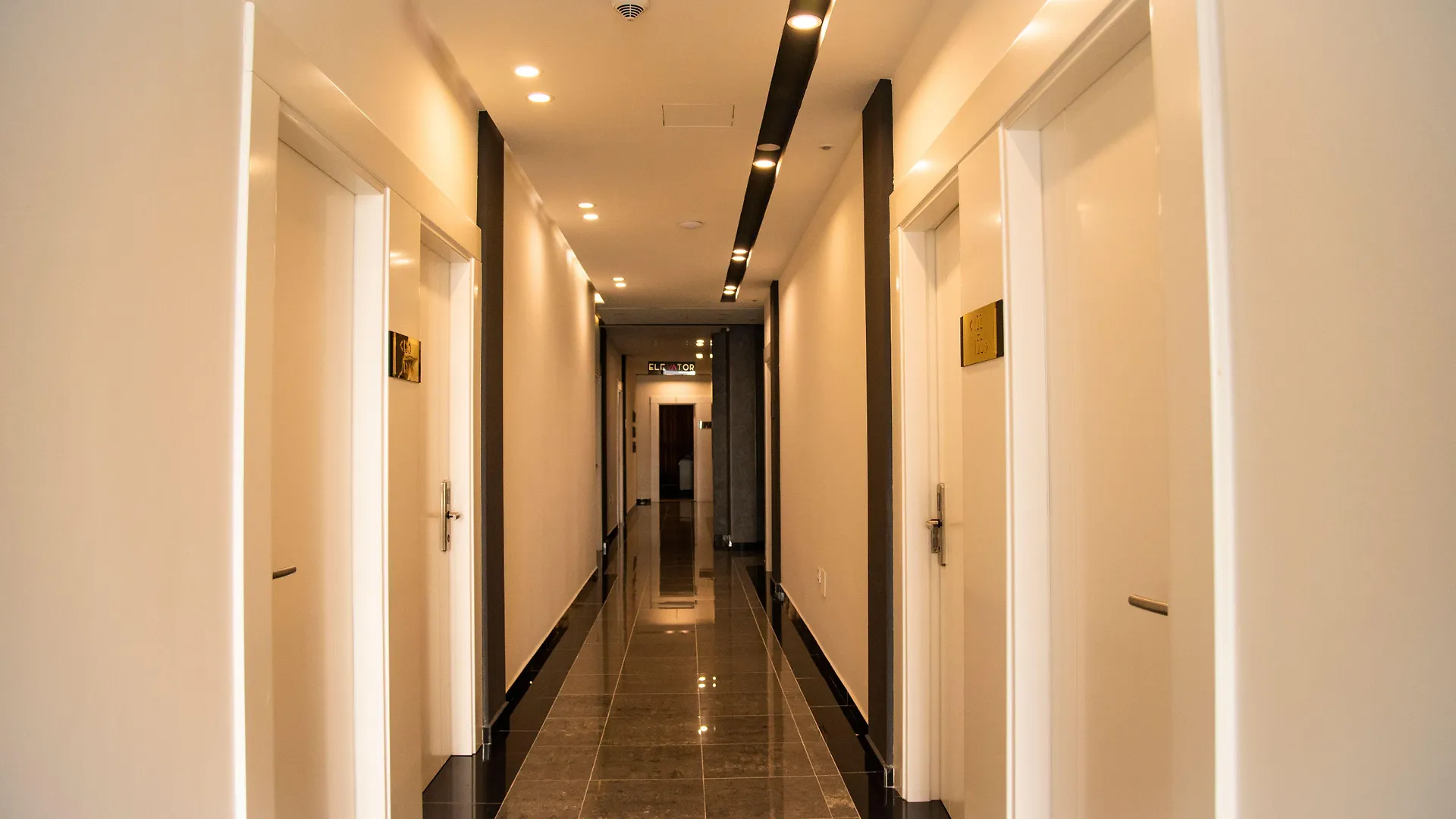 ****  Vh Belmond Durres Hotel And Restaurant Albânia