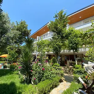  Hébergement de vacances Bellavista