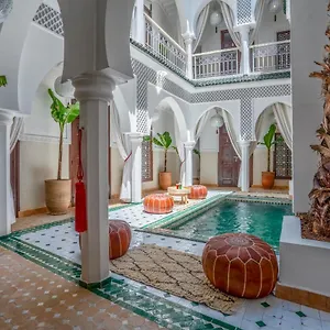  Riad Miel Et Citron Boutique & Maroc