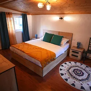 Apartamento Grandpa House-attic App 4