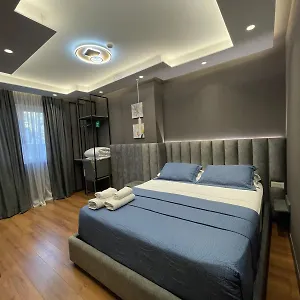 Hotel Peaky, Durrës