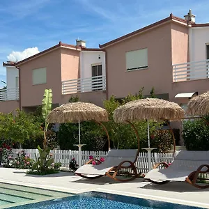  Appartement Tea Residence, Gjiri I Lalzit