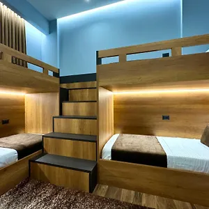 Appartamento Eka Luxury, Durrës