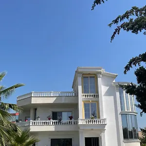 Apartamento Briart, Durrës