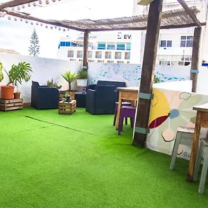 Casa de hóspedes Ria Terrace